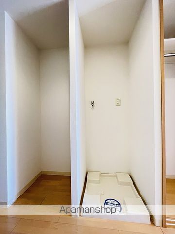 ライブコート千種の内装写真