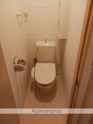 サンヴェール茂原Cの内装写真