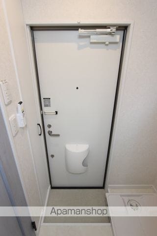 ルミノッソVの内装写真