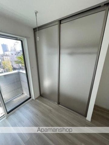 アローマ王子本町の内装写真