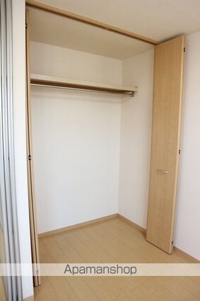 フラッツ槙尾[1DK/29.44m2]の収納