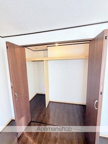GRACE COURT 南円山の内装写真