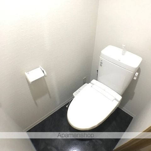PRECIOUS ONEの内装写真