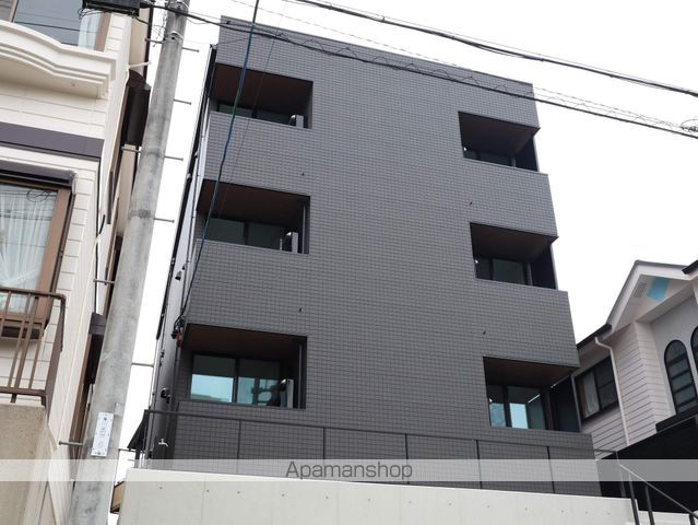 SHOKEN Villa川名の外観写真