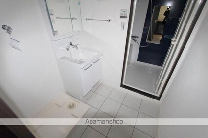 Ｌａ・Ｔｏｕｒ[1LDK/38.81m2]の洗面所