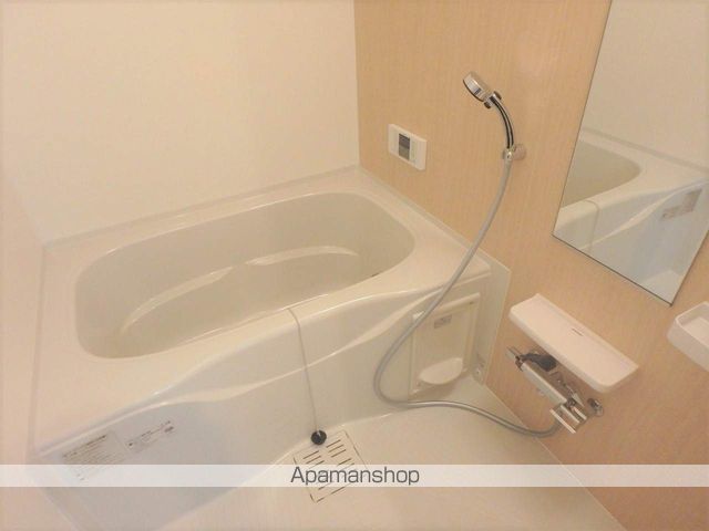 プレッソの内装写真