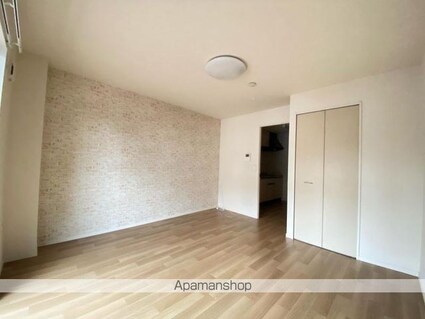 ベルメゾン今里　[1K/30.96m2]の内装4