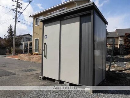 フレグランスランドＣＤ[1R/24.71m2]の共用部2