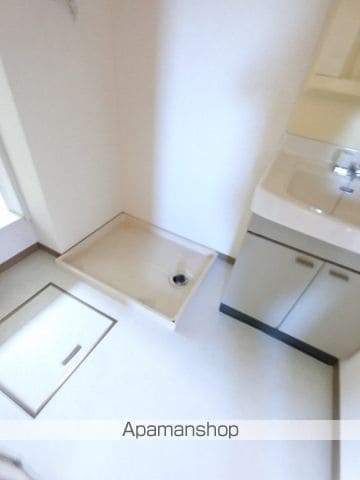 ハッピータウンの内装写真
