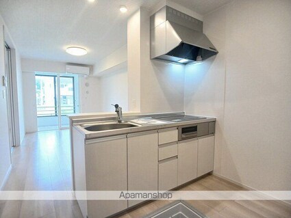 クラッソ[1LDK/50.14m2]のキッチン