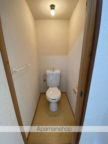 みどうコーポの内装写真
