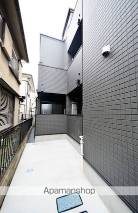ｃｏＳｙ８[1K/21.18m2]の外観4