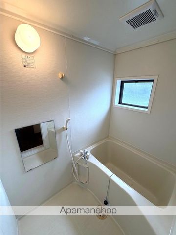 サンセール植田の内装写真