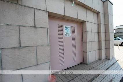 リマーニ太田[3LDK/75.16m2]の共用部2