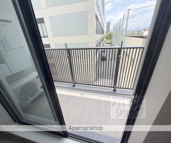 デュオフラッツ京都四条の内装写真
