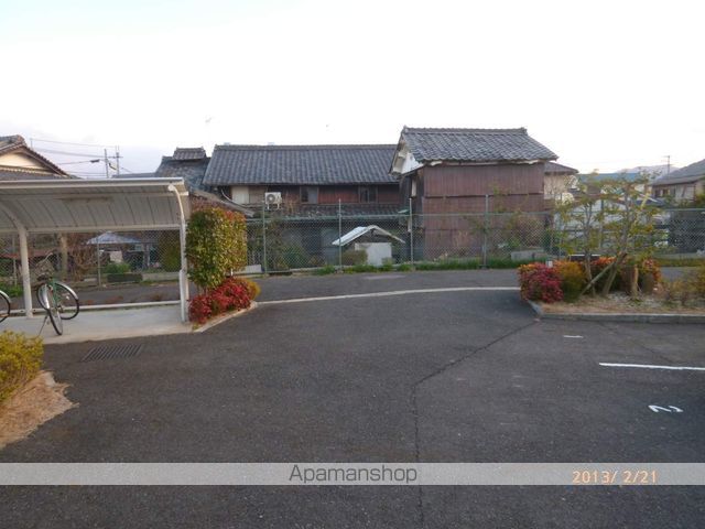 PACE2006Iのその他写真