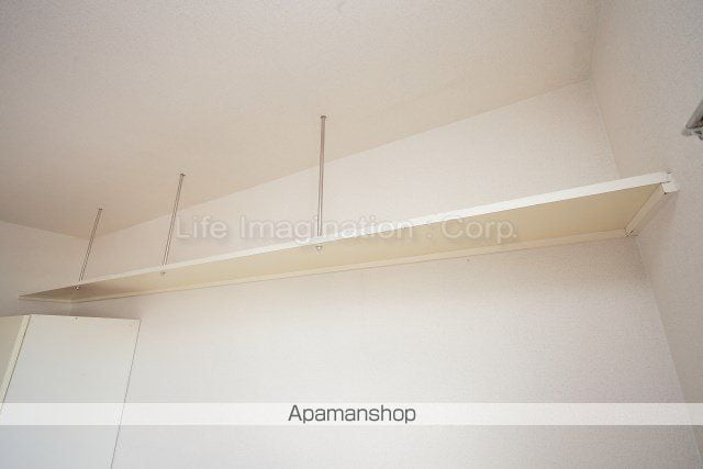 ハイツ宮の森の内装写真