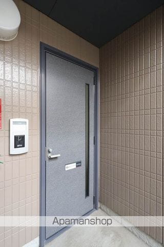 ヴィラージュ旭園の内装写真