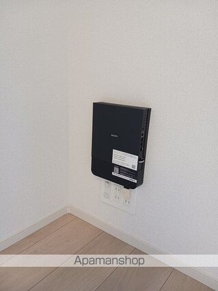 リバーテラスＫ[2LDK/58.6m2]のその他設備