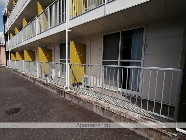 レオパレス皐月の内装写真
