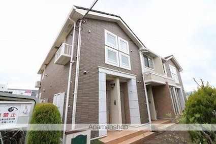 東京都西多摩郡日の出町大字平井[1R/32.9m2]の外観2