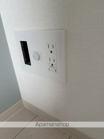FASTATE難波VIRANTの内装写真