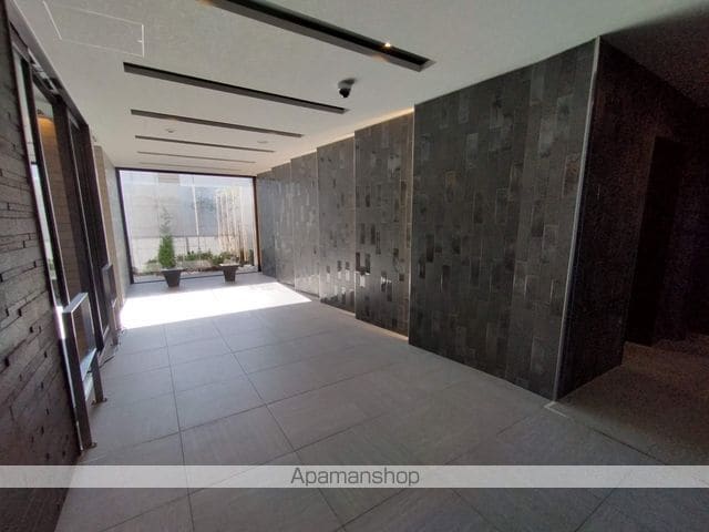 ルミナス 三国本町の内装写真