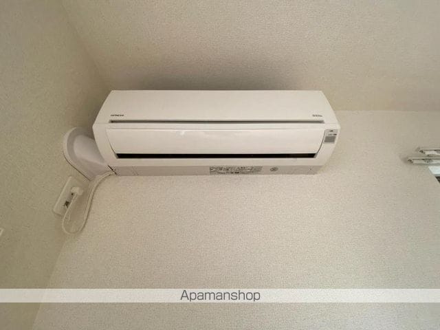 サンテクラージュ木太町Aの内装写真
