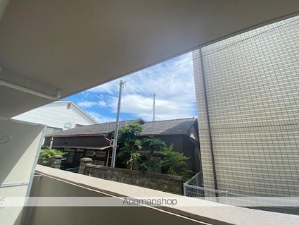 メゾンド西宝町[1R/20.72m2]の内装4