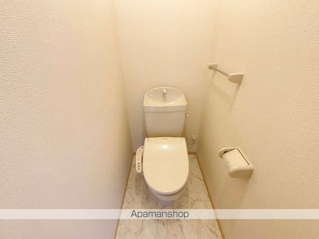 セジュールしろがねの内装写真