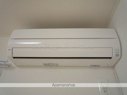 ウェステン　ドルフⅡ[1K/28.3m2]の内装6