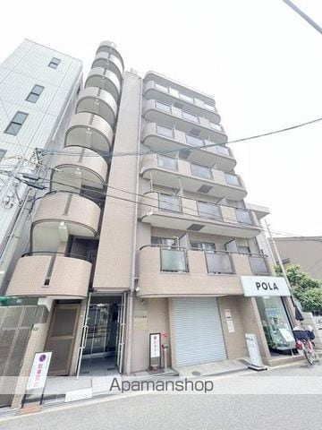 ASAHI PLAZA ACRUX 城東の外観写真