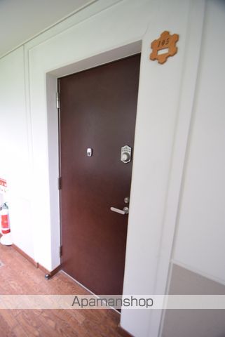 ヴィラナリー旭川 A棟のその他写真
