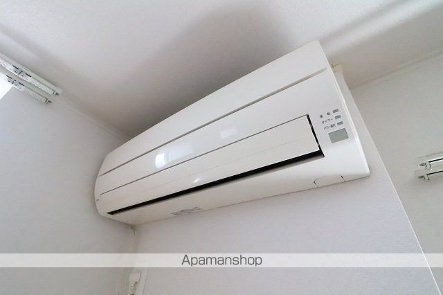 BLUE SKY HOME箱根の内装写真