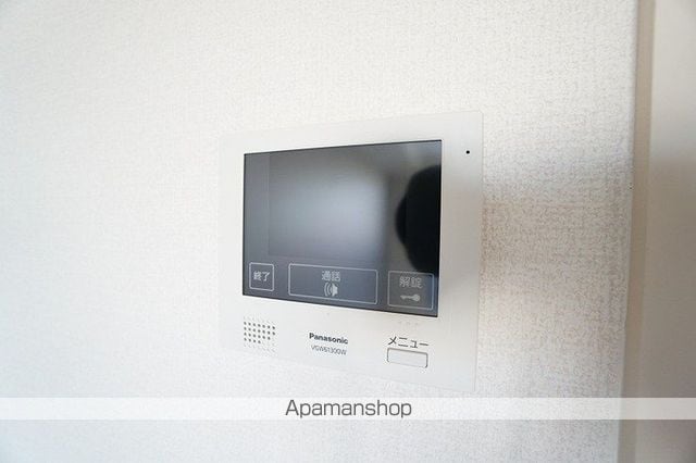 Dーグレイス B棟の内装写真