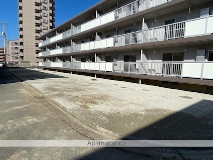 Ｋ’ｓＢ三条Ⅰ・Ⅱ[3LDK/79.2m2]の共用部3