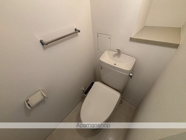 ライオンズガーデン東大宮弐番館の内装写真