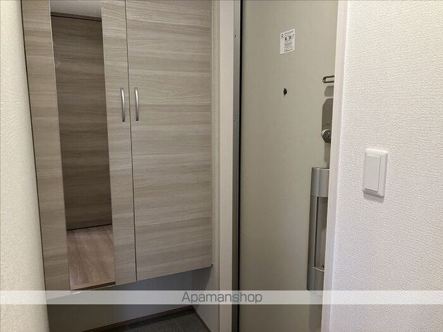 DーROOM FUYOの内装写真