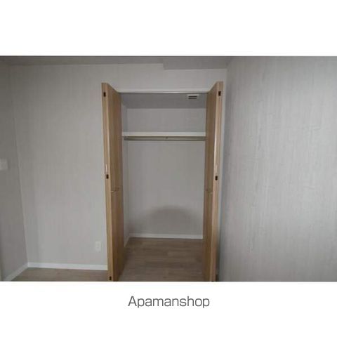 レクスベイル平岸の内装写真