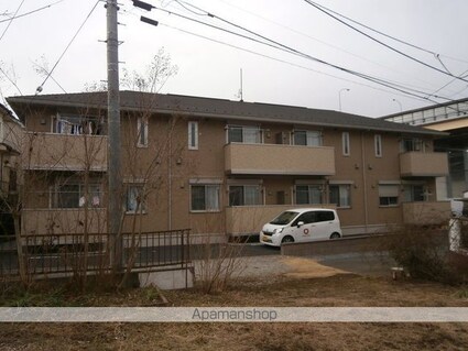 リヴェール[1LDK/37.67m2]の内装3