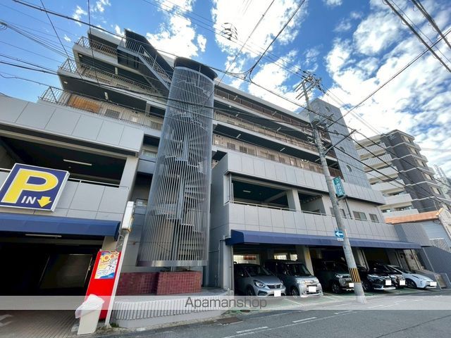 ドルチェヴィータ姫路の外観写真