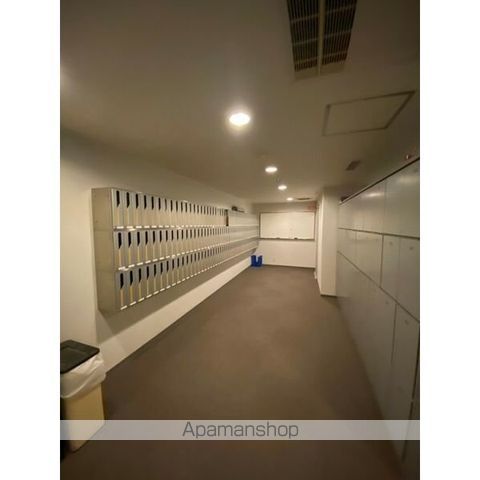 くずは寮の内装写真