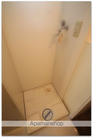 ドエル心斎橋の内装写真