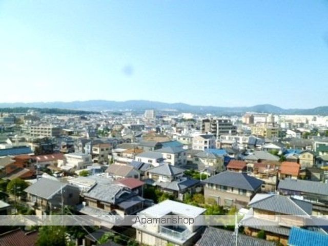 セントポリスの周辺写真