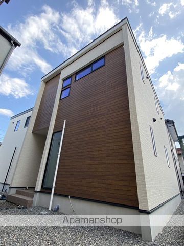 養老鉄道 西大垣駅 徒歩25分 2階建 築4年の外観写真