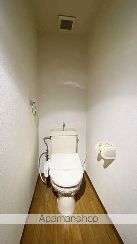 フォブール藤田IIの内装写真