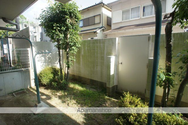 メゾン白光ヶ丘の内装写真