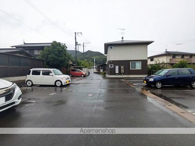 ソレアード II棟のその他写真