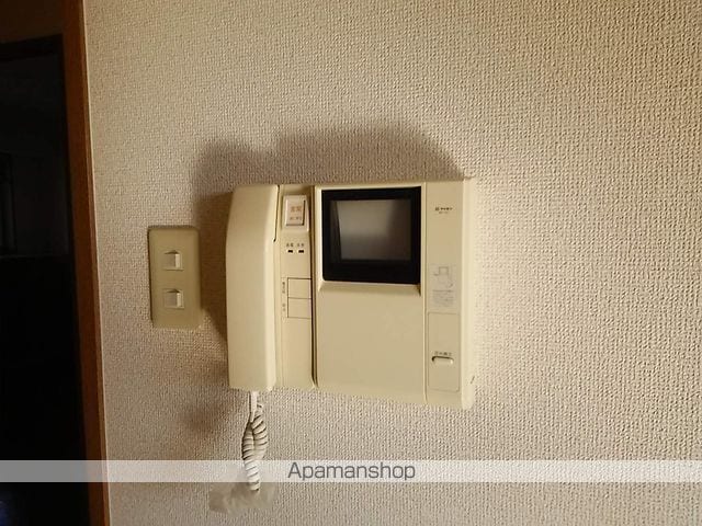 スイーヤー将の内装写真