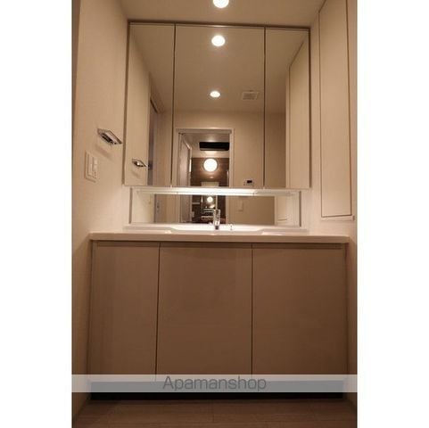 OPUS RESIDENCE SHINSAIBASHI SOUTの内装写真
